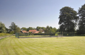 Holiday Home's at Partridge Lodge